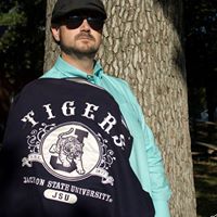 Michael Teasley Photo 19