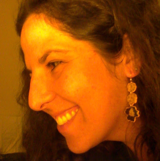 Rebecca Cook Photo 19