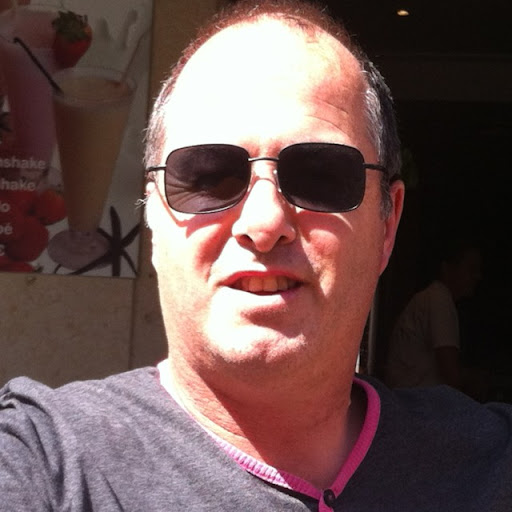 Joe Stringer Photo 22
