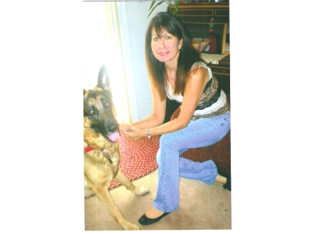 Nancy Castillo Photo 42