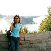 Maria Fuertes Photo 11