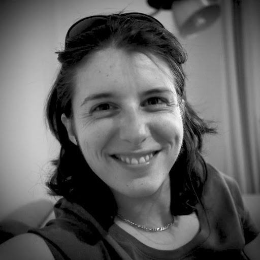 Jennifer Lebrun Photo 7
