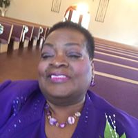 Vivian Henderson Photo 12