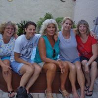Marlene Thompson Photo 16