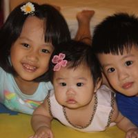 Janet Liao Photo 4