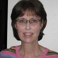 Jane Collard Photo 7