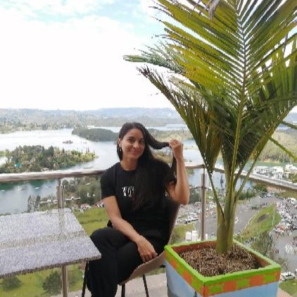 Frances Ramirez Photo 11