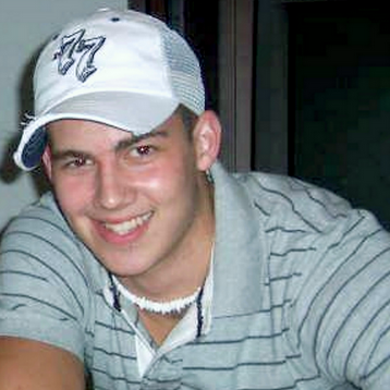 Jeffery Callahan Photo 14