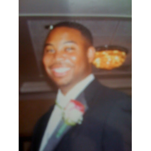 Darryl Allen Photo 45
