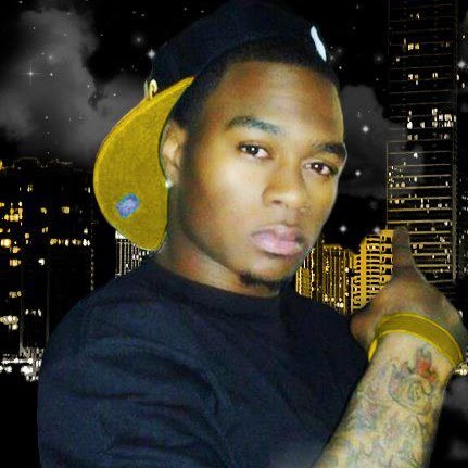 Raymond Carter Photo 13