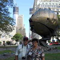 Sue Sanders Photo 7