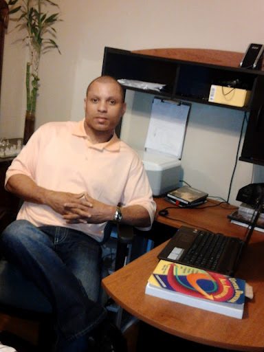 Darrell Bailey Photo 44