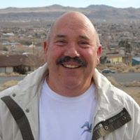 Robert Eldridge Photo 24