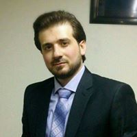 Mohamad Alkhatib Photo 8