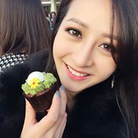Julia Hwang Photo 21