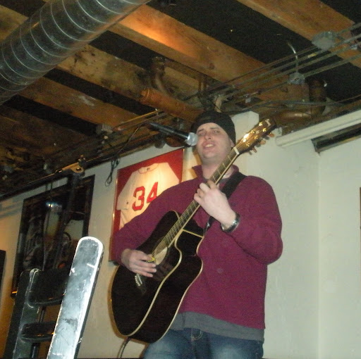James Fritts Photo 27