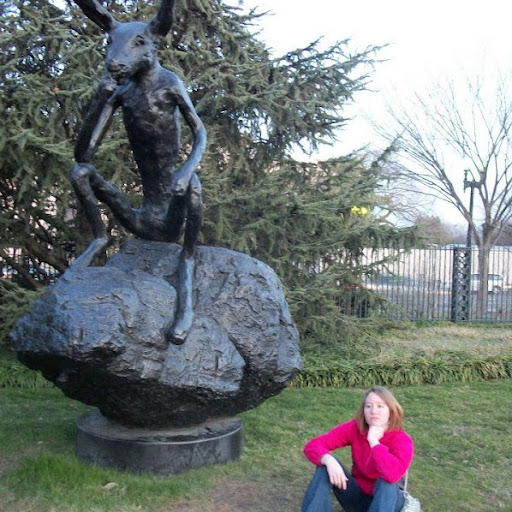 Elizabeth Jennings Photo 50