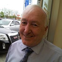 Brian Parton Photo 18