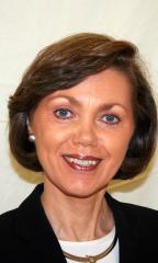 Constance Barnhart Photo 1