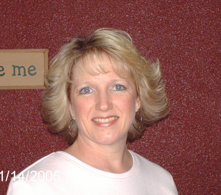 Michelle Whitehead Photo 32