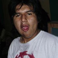 Luis Manrique Photo 11