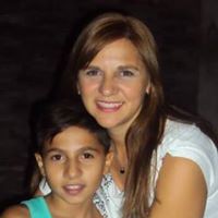 Sandra Giustozzi Photo 2