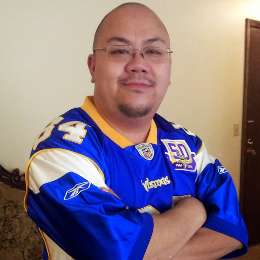 Chang Yang Photo 6