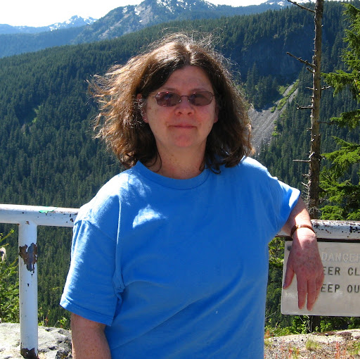 Vicki Vaughn Photo 17