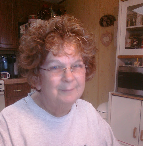 Joann Moore Photo 4
