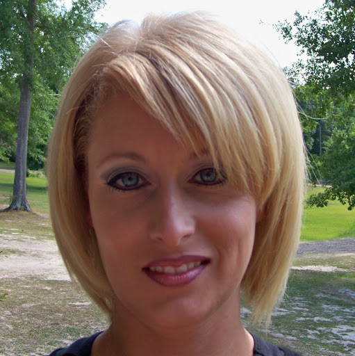 Brandy Gray Photo 20