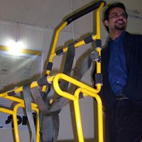 Syed Maqbool Photo 9