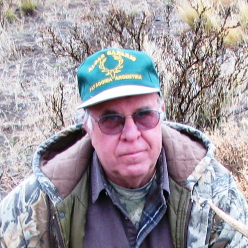 Steven Robillard Photo 5
