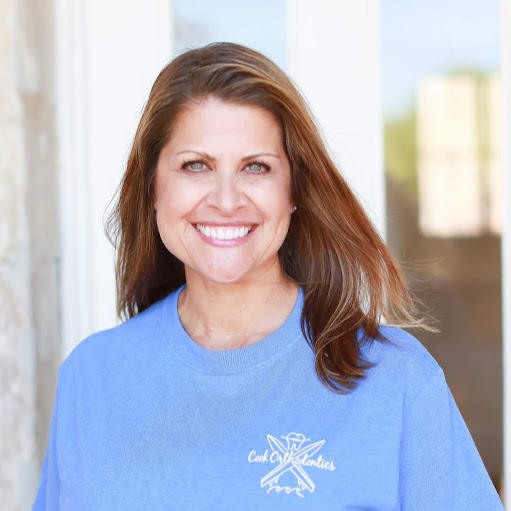 Debra Cook Photo 35