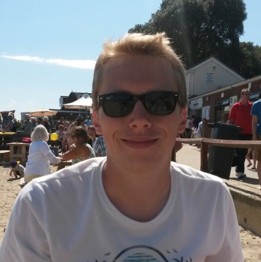 Shaun Dempsey Photo 1