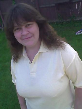 Deborah Lucas Photo 22
