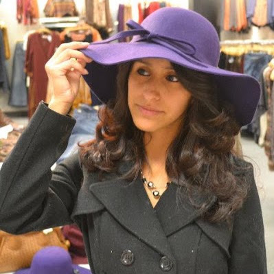 Daniela Ortiz Photo 2