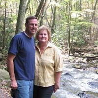 Connie Ward Photo 5