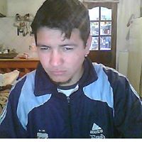 Gerardo Ortega Photo 17
