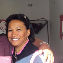 Rochelle Daniels Photo 17