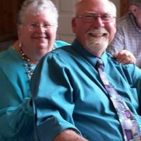 Ray Parrish Photo 22