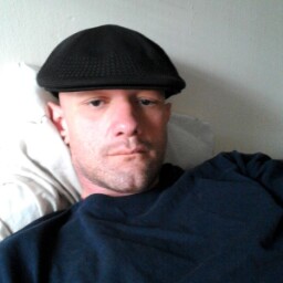 Allen Duncan Photo 10