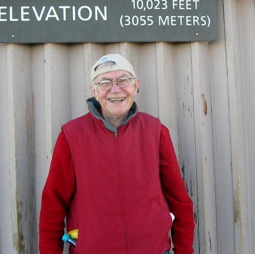 Jerry Conley Photo 29