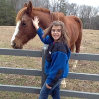 Tracie Cherry Photo 20