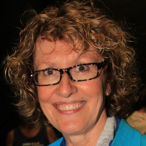 Sandra Jeffries Photo 8