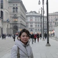 Ling Tseng Photo 2