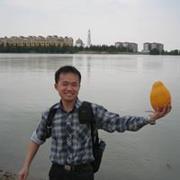 Jiangwei Wang Photo 2