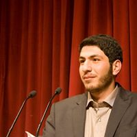 Mohammad Mahmoudi Photo 8