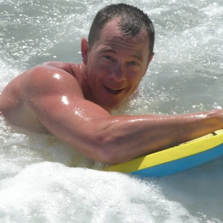 Brett Barker Photo 22