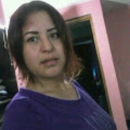 Veronica Vargas Photo 35