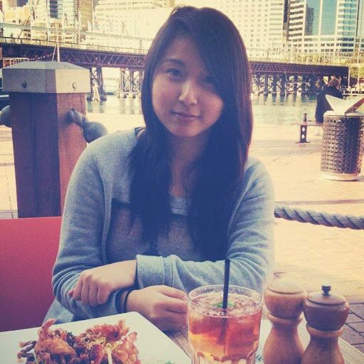 Anna Li Photo 40
